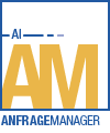 AI Anfragemanager