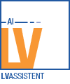 AI LV Assistent